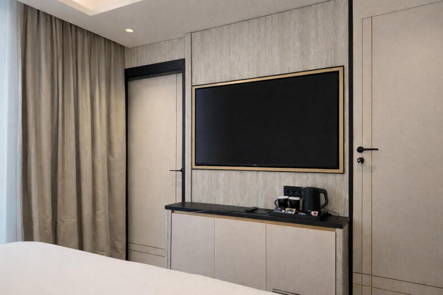 The Unique Hotel Brera — Fotos 3